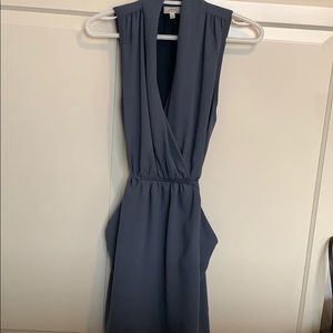 Wilfred Blue Sabine Dress